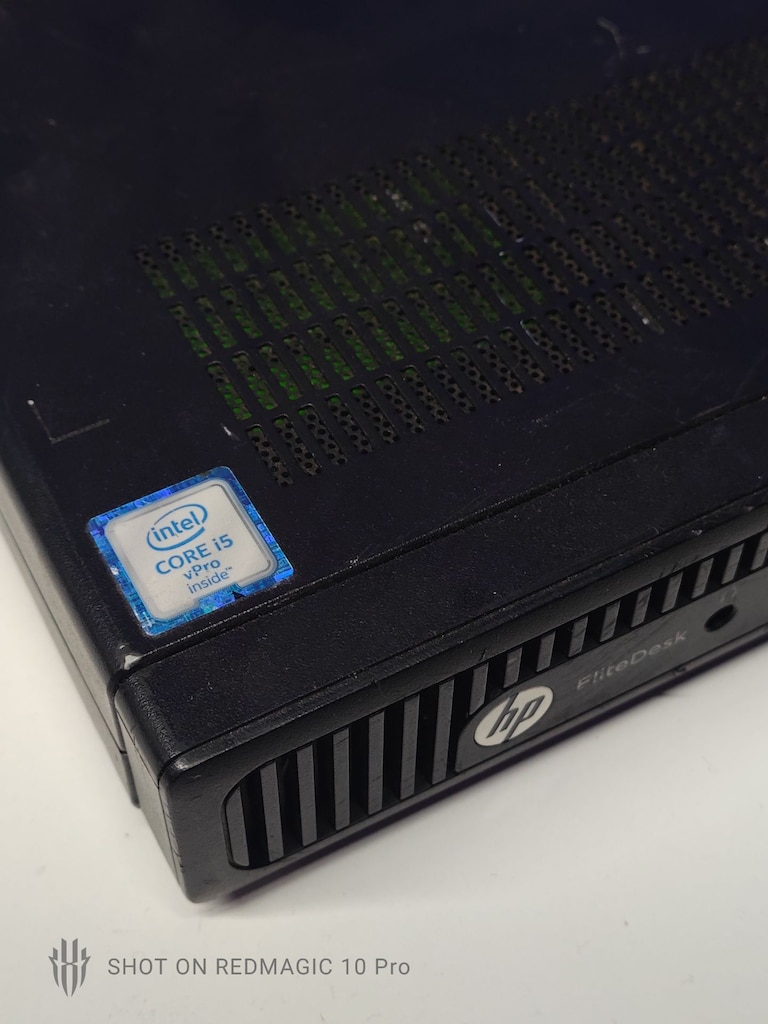 i5 6600K - 8GB RAM - 160GB SSD (Kredi Kartı Geçerlidir.) - 5