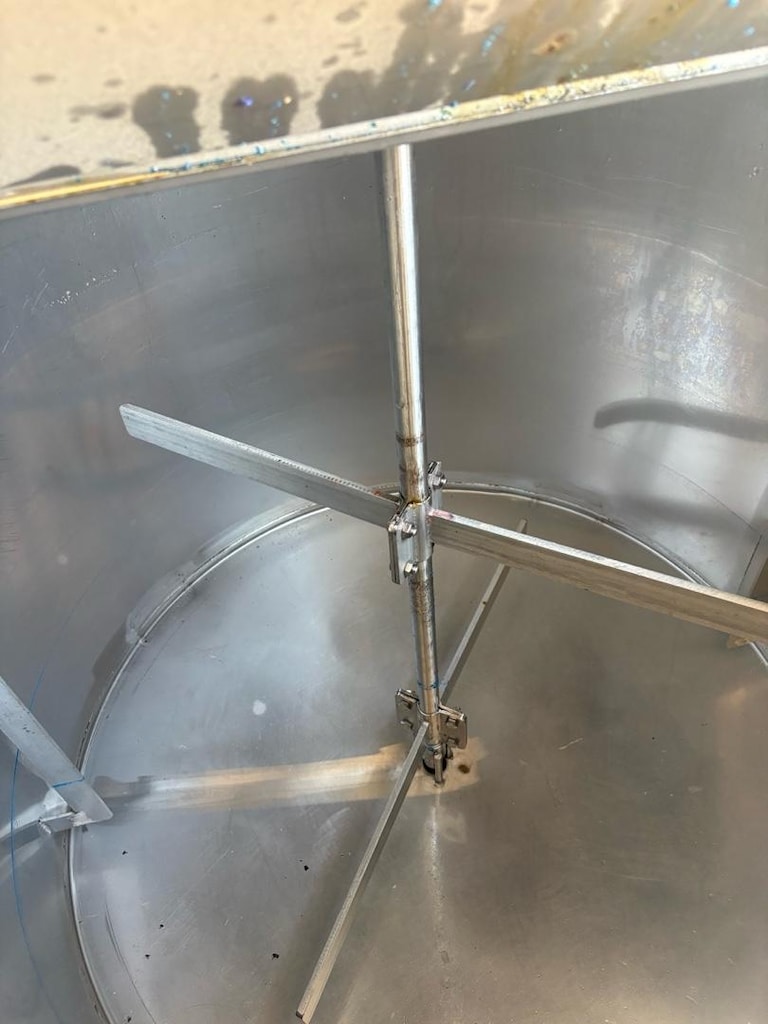 deterjan tank köpük tankı vb. - 3