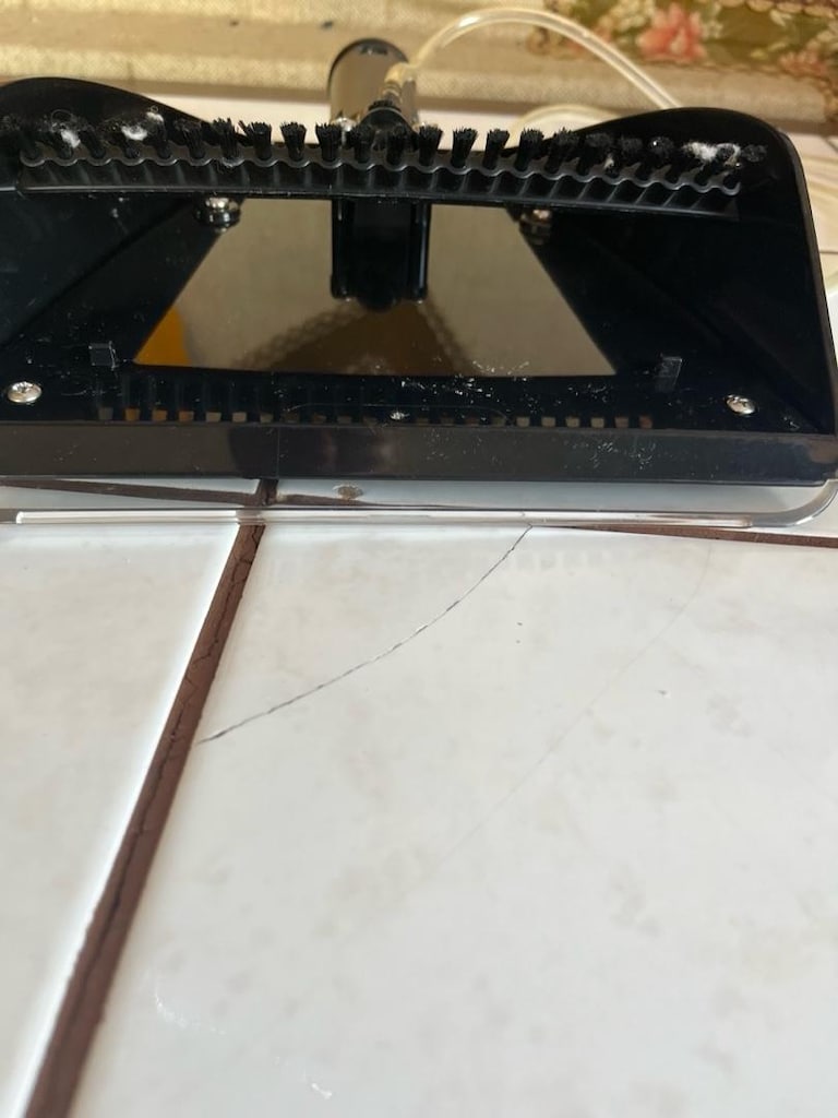 İHLAS için Aura Cleanmax S Plus Halı Yıkama Başlığı - 3