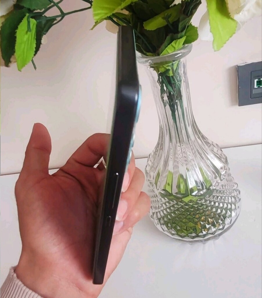Xioami 12 Lite 5G 256GB HAFIZA 8+8GB NFC 108 MP 67 Watt Turbo Şarjlı - 2