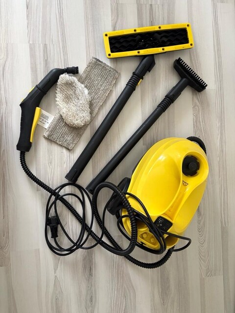 Karcher Sc3