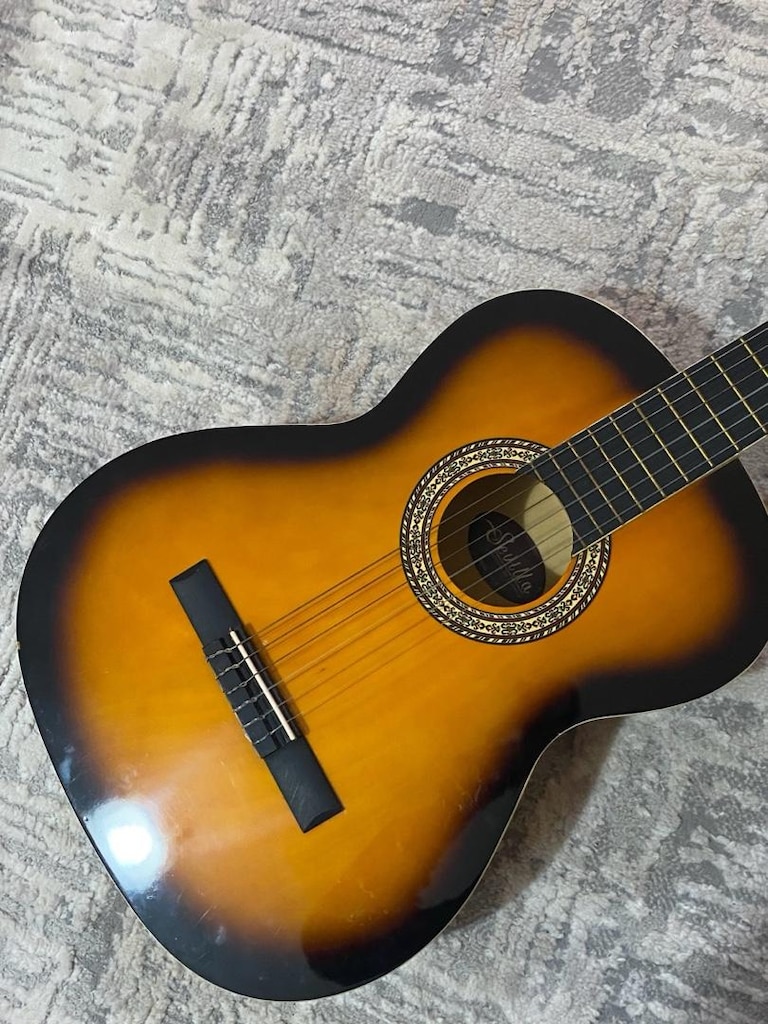 Klasik Gitar - 3