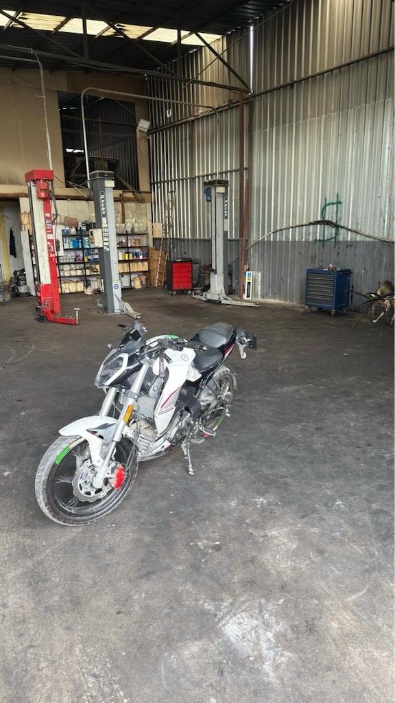 benelli 125 s acill satılık - 3