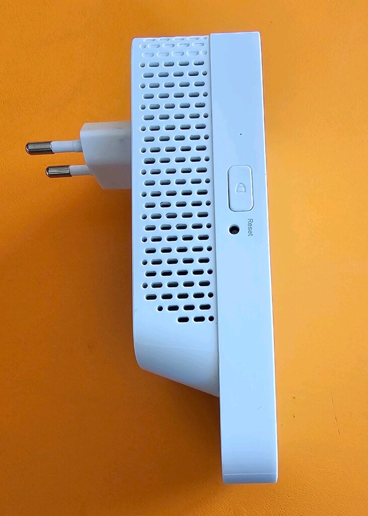 TP LİNK AC750 5GHZ RE230 WİFİ SİNYAL GÜÇLENDİRİCİ - 4