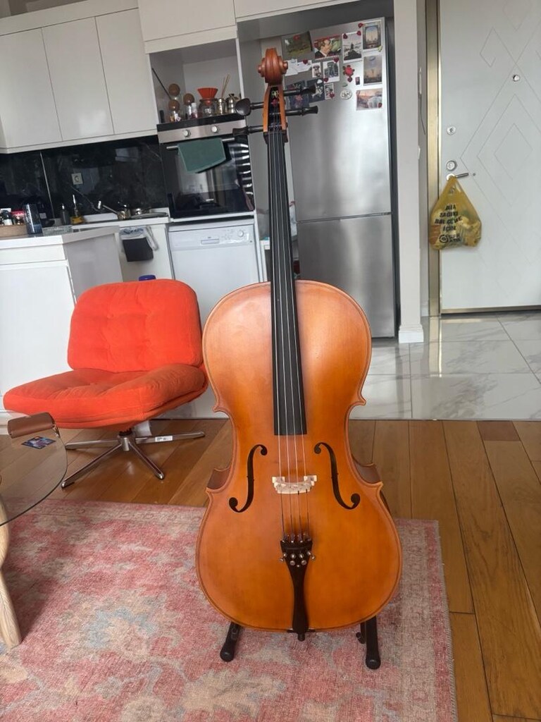 Çello - 8