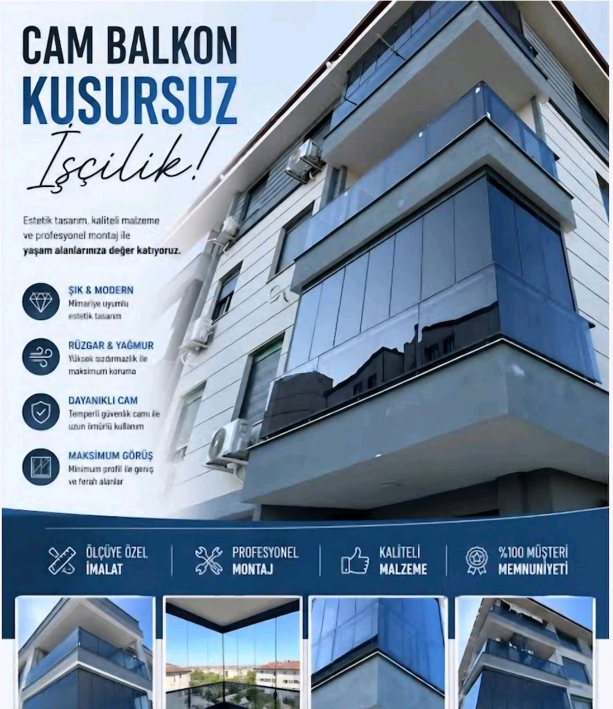 korniş montajı - 10
