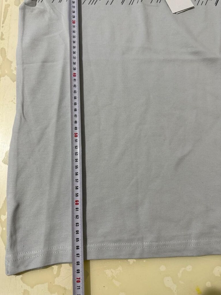 LACOSTE ERKEK POLO YAKA TİŞÖRT Small - 3