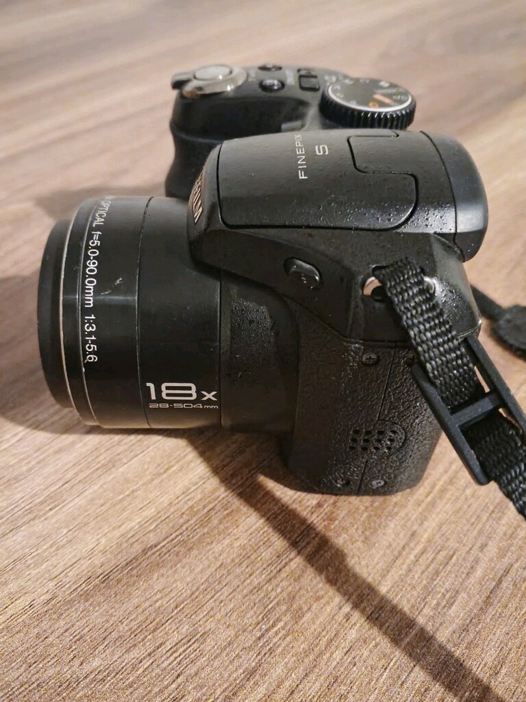 fujifilm fotoğraf makinası - 5