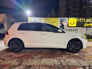 golf 7,5 - 6
