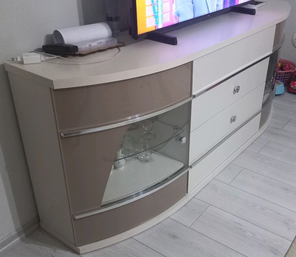 ÇOK AMAÇLI KONSOL - 2