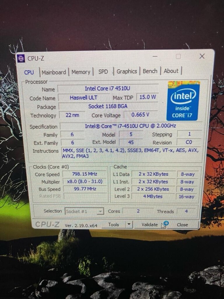 ACİLL LENOVO YOGA 2 - 4