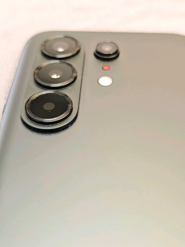 TECNO CAMON 50 ULTRA 5G - 5
