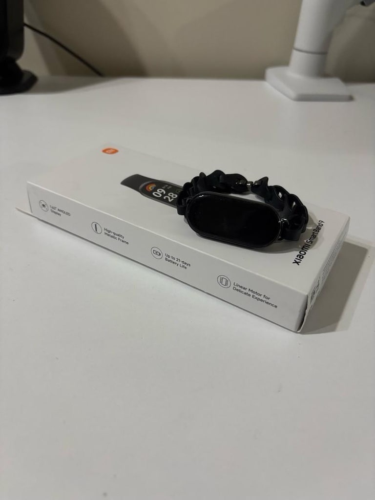 mi band 9