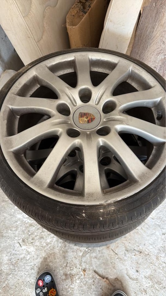 17 JANT PORSHE - 3