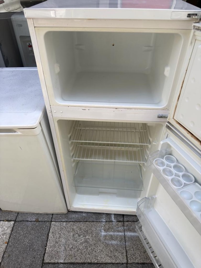 Beko mini buzdolabı - 3