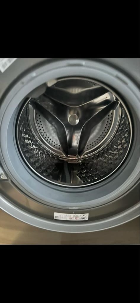 SAMSUNG ECOBUBBLE ÇAMAŞIR MAKİNESİ - 2