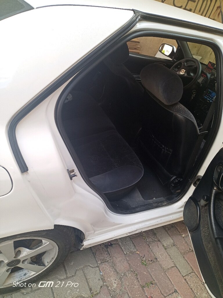 citreon xsara - 13