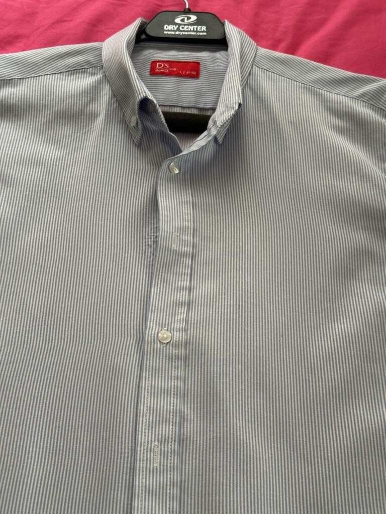 D’S Damat Orjinal Gömlek - 5