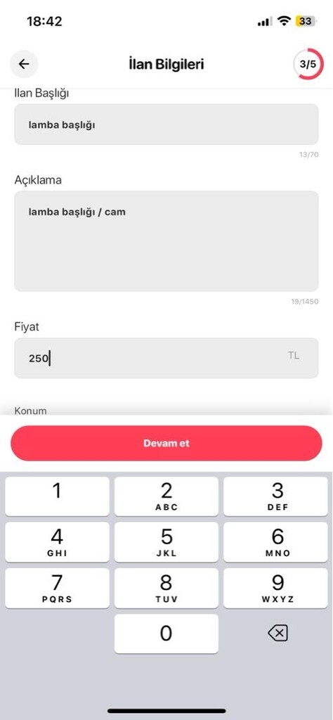lamba başlığı - 4