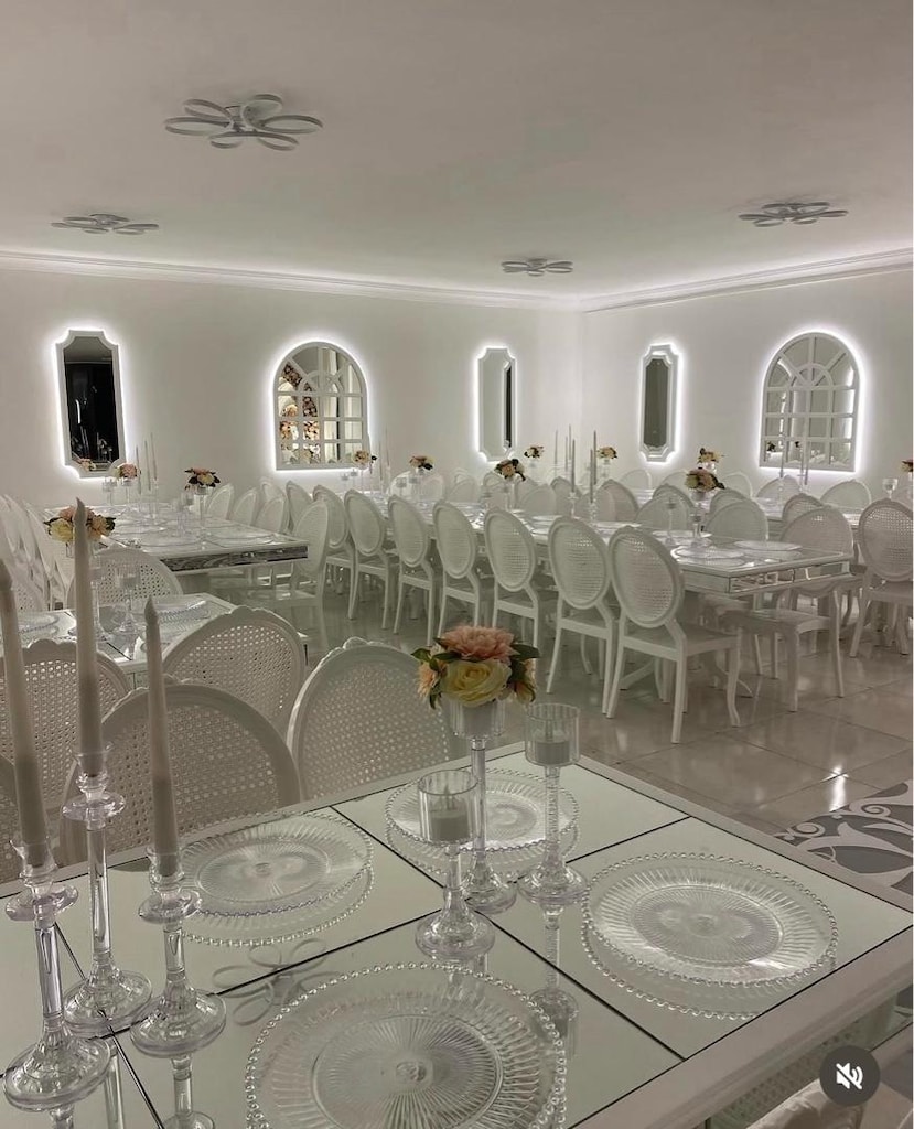 davet evi malzemeleri - 2