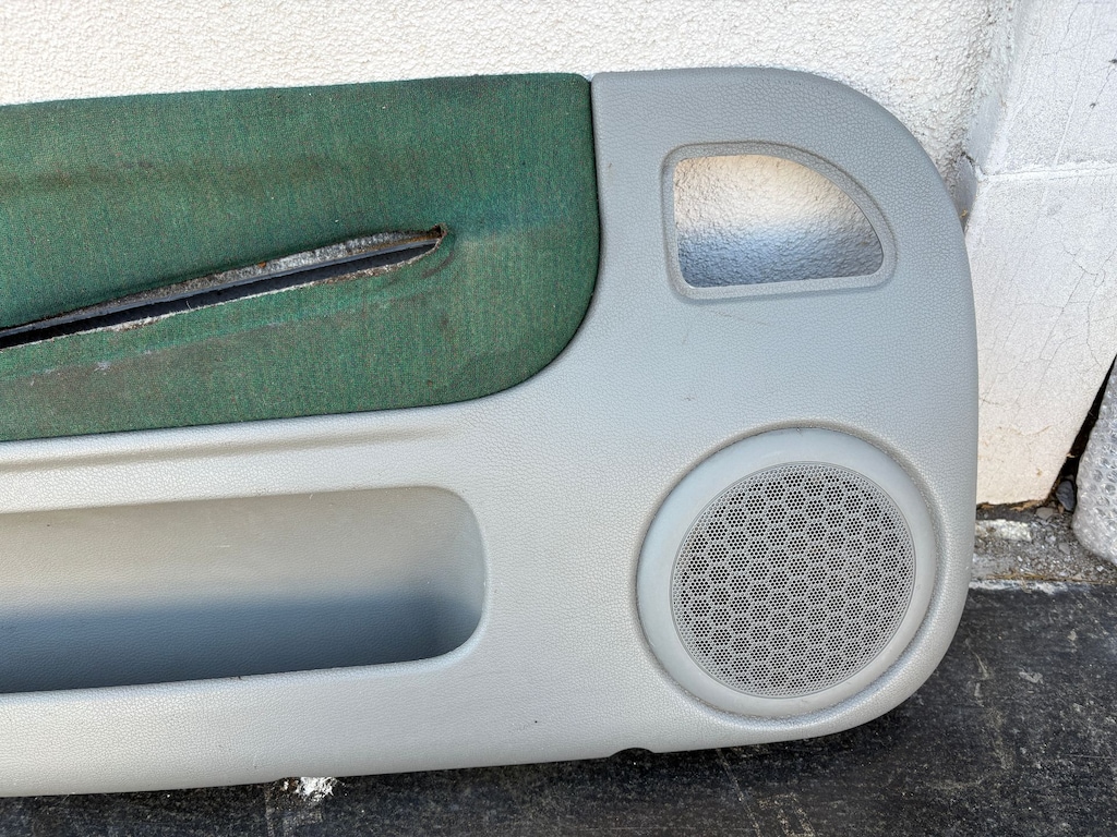 Renault twingo sol kapı döşemesi - 3