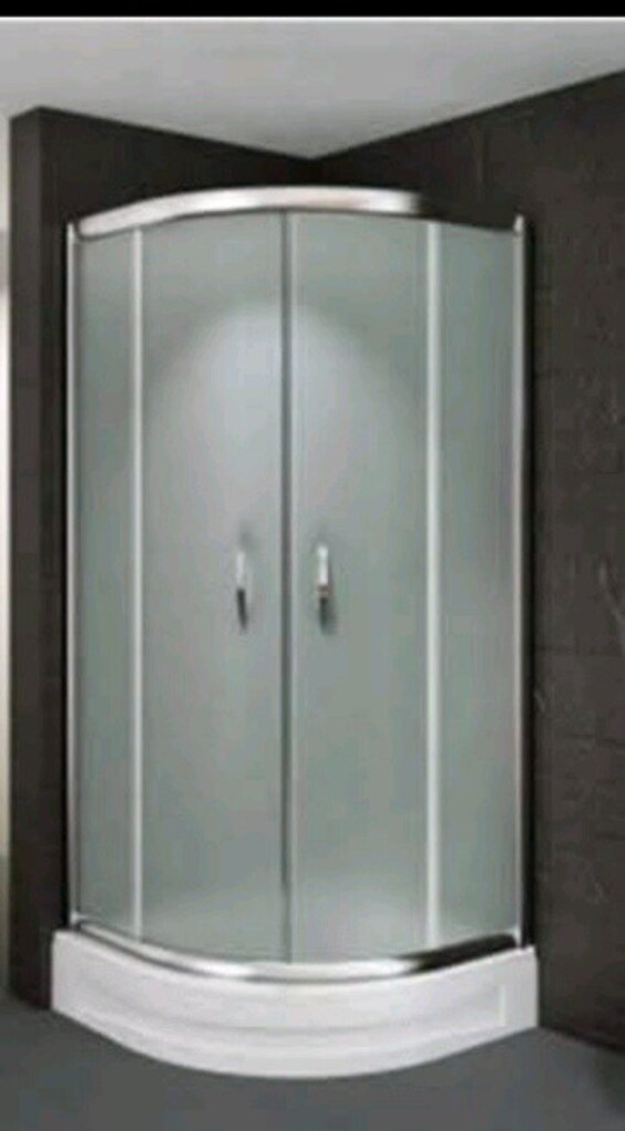 Oval Duşakabin sıfır camlı - 7