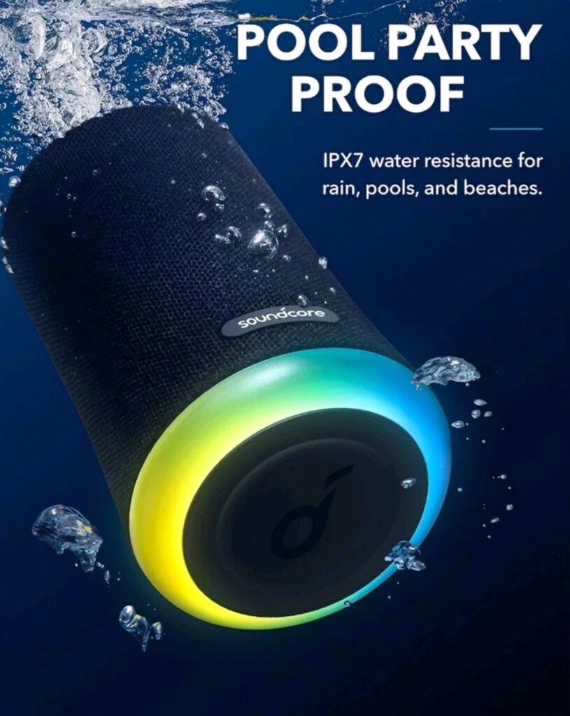 Sıfır Anker Flare Mini - 2