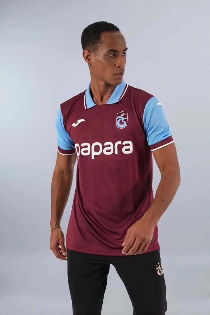 2024-2025 orjinal trabzonspor forması - 2