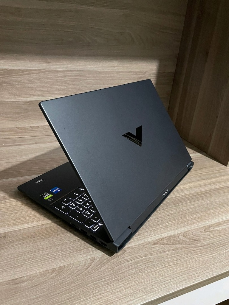 Hp Victus Gaming Laptop - 4