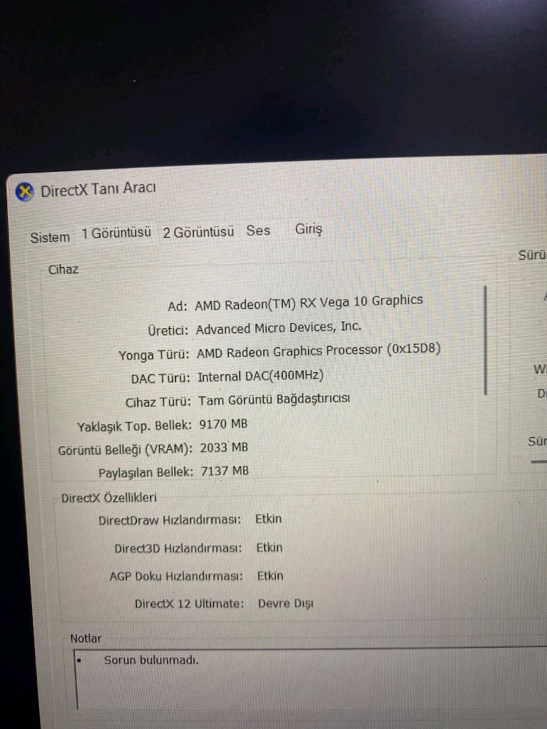 ACER NITRO 5 LEPTOP - 3