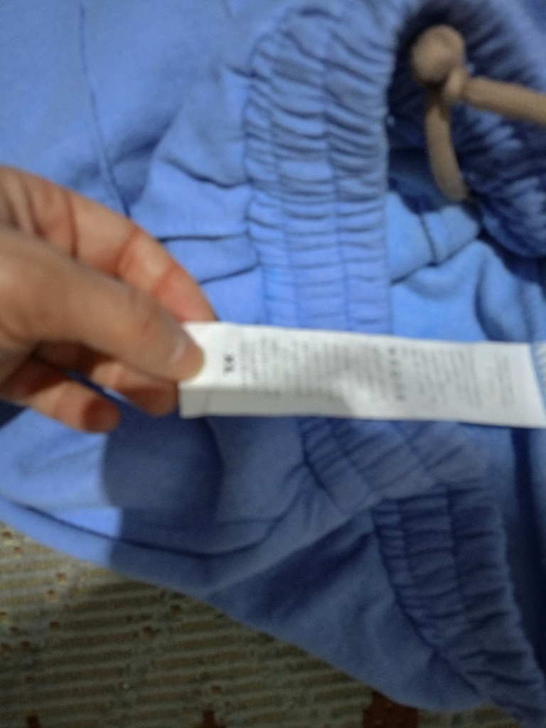 eşofman altı - 3