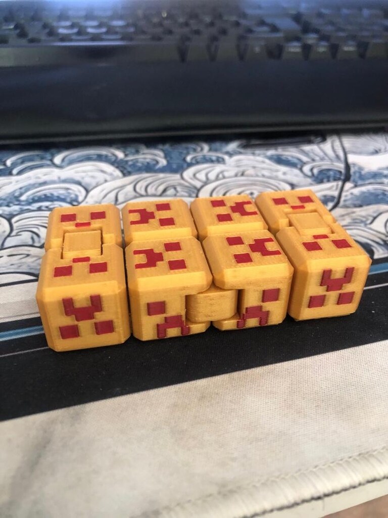 minecraft infinity küp - 2