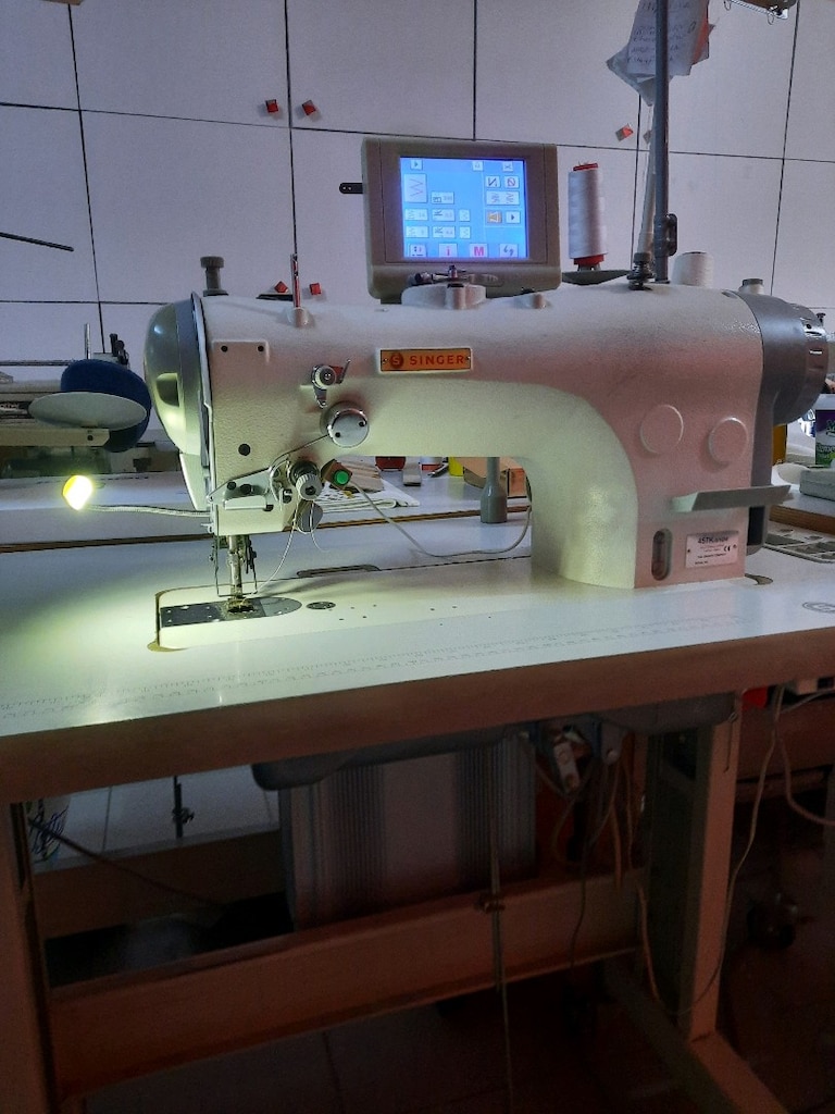 singer 457k - 2