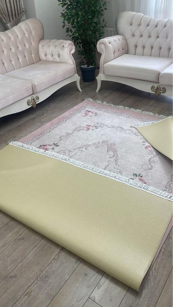 salon halısı - 3