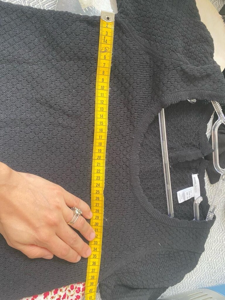mango tunik - 4