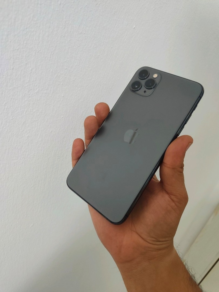 İPHONE 11 PRO MAX 64 GB YURT DIŞI AÇIKLAMAYI OKU - 7