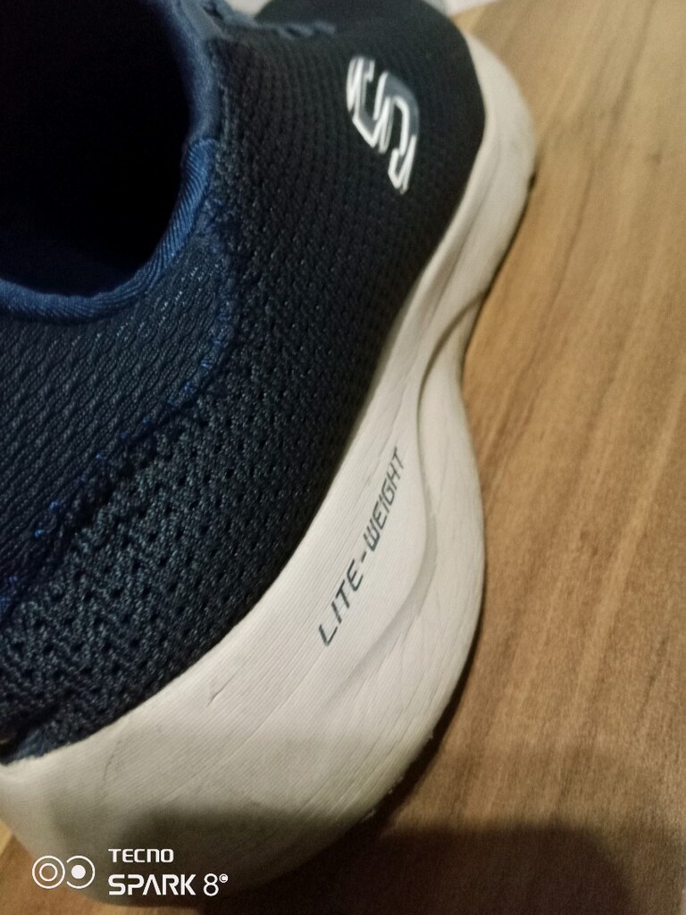 42.5 SKECHERS SPOR AYKKABİ - 4