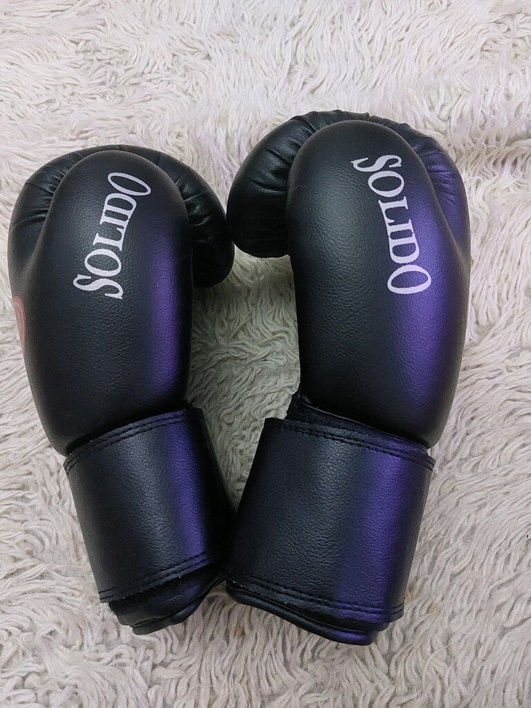 PETRA BOKS ELDİVENİ - 2