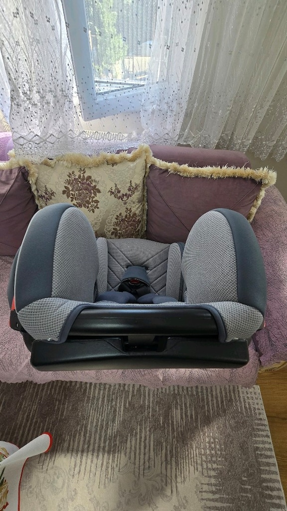 Recaro Young Sport Hero, 9-36 kg (yaklaşık 9 ay - 12 yaş) OTO KOLTUK - 5