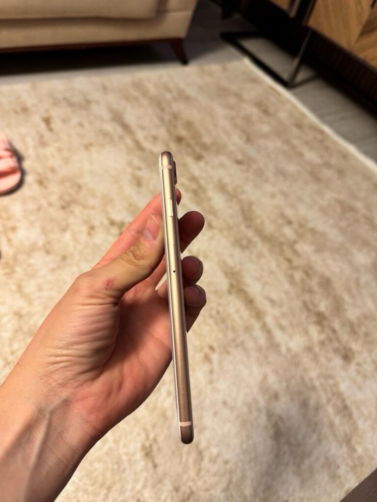 iphone 8 Plus 128 GB - 5