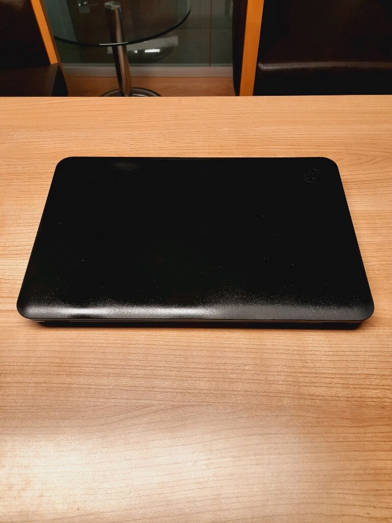Laptop HP i3 İşlemcili 12GB Ramli Ssdli Pili Yeni - 5