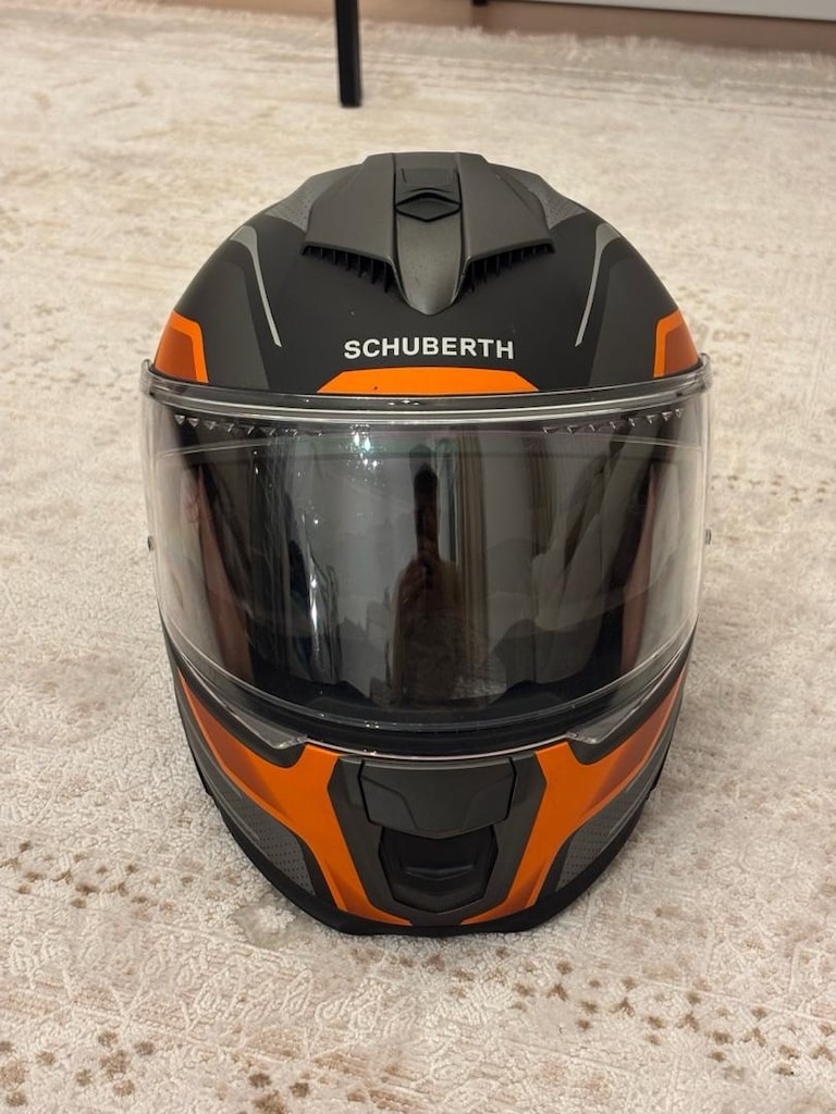 Schuberth S3 ve SC2 intercom - 5