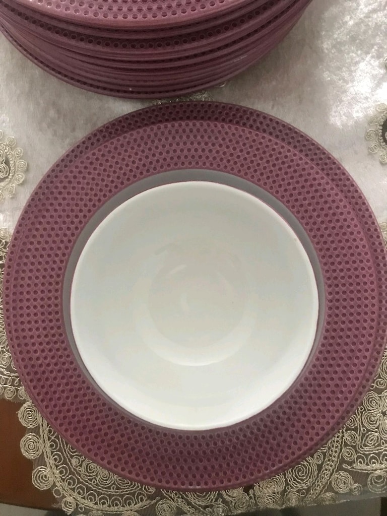 porselen yemek takımı - 4