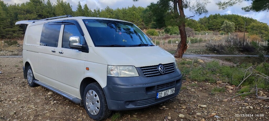 2006 Model HATASİZ TERMAL PAKET TRANSPORTER... - 14
