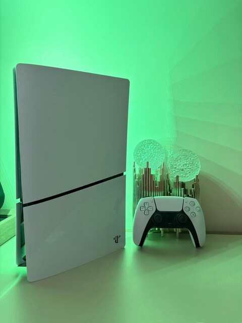 Playstation 5 Digital Edition 1 TB