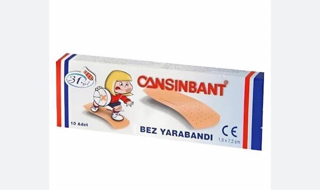 yara bandı