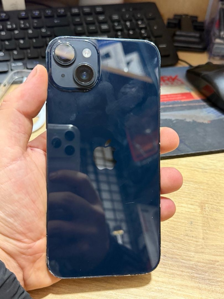 iPhone 14 plus - 7