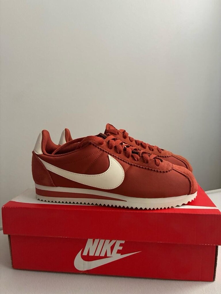 Nike Cortez - 3