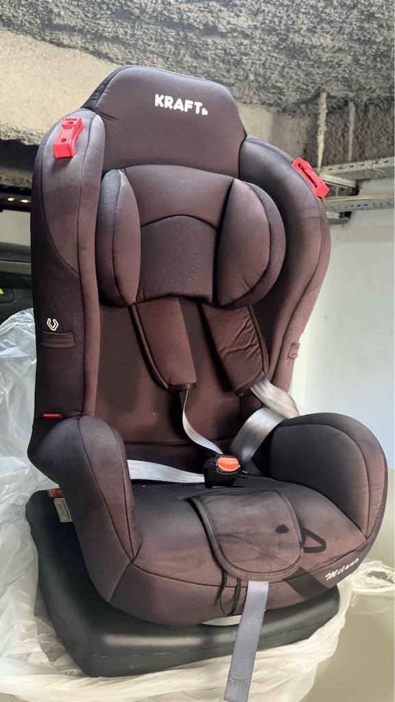 kraft milano oto koltuk - 2