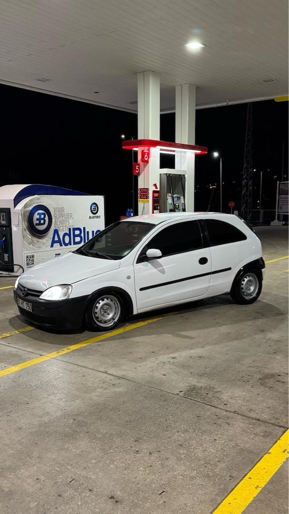 corsa c - 4